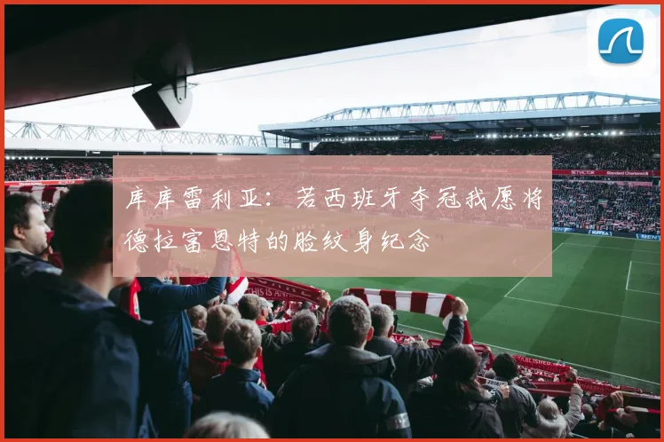 库库雷利亚：若西班牙夺冠我愿将德拉富恩特的脸纹身纪念